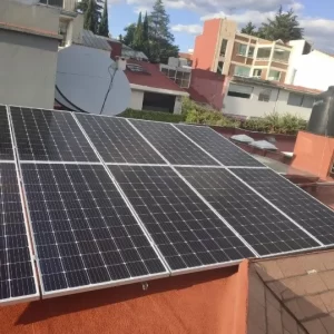 paneles solares para casas precio
